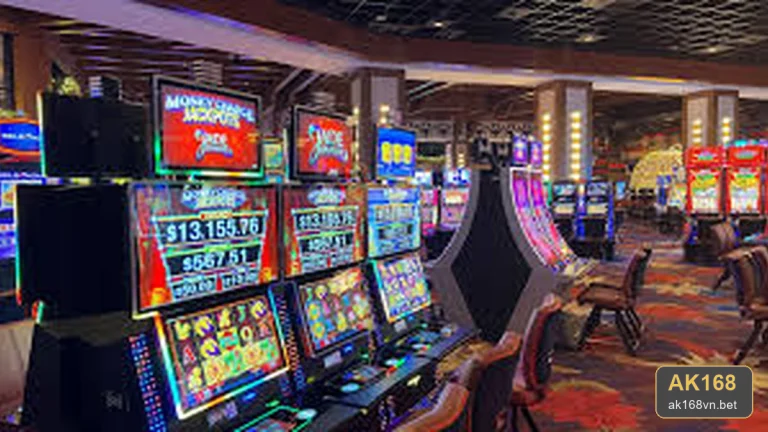 Kinh Nghiệm AK168: Kiểm Tra Đường Dẫn, Tên Miền Và Kênh Hỗ Trợ Trước Khi Chơi Casino, Slot – ak168vn.bet