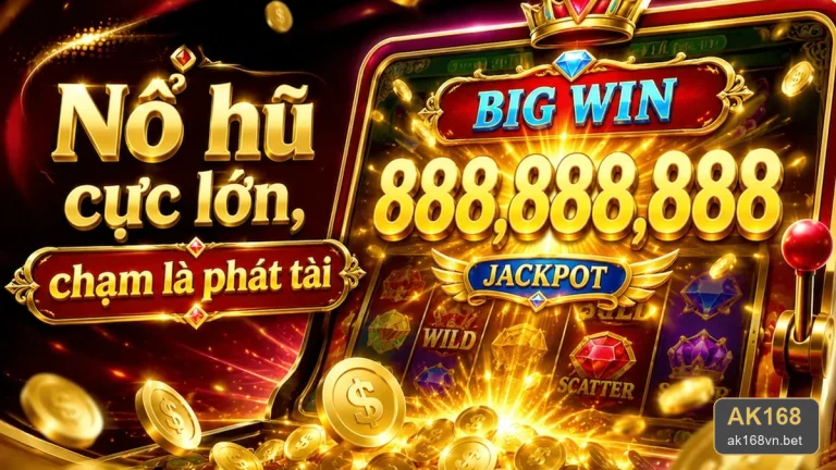 Nổ Hũ, Slot Và Jackpot Trên Thiết Bị Công Cộng: Nhận Diện Rủi Ro Wi‑Fi Lạ Để Giữ An Toàn – ak168vn.bet