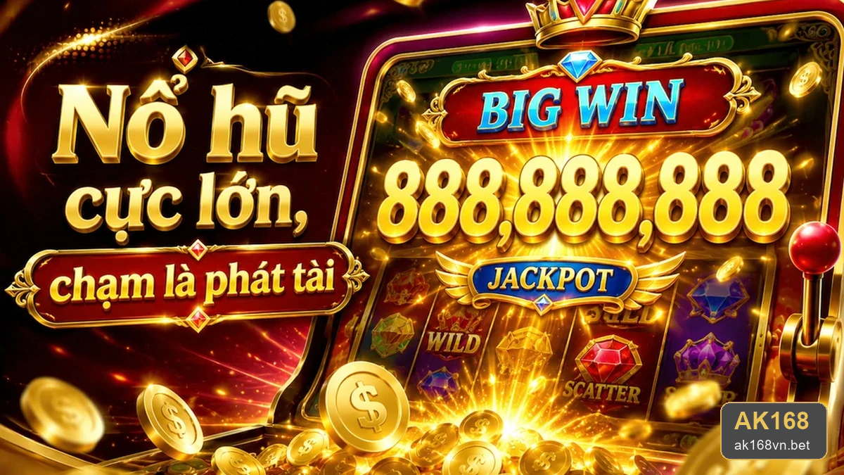 Nổ Hũ, Slot Và Jackpot Trên Thiết Bị Công Cộng: Nhận Diện Rủi Ro Wi‑Fi Lạ Để Giữ An Toàn – ak168vn.bet