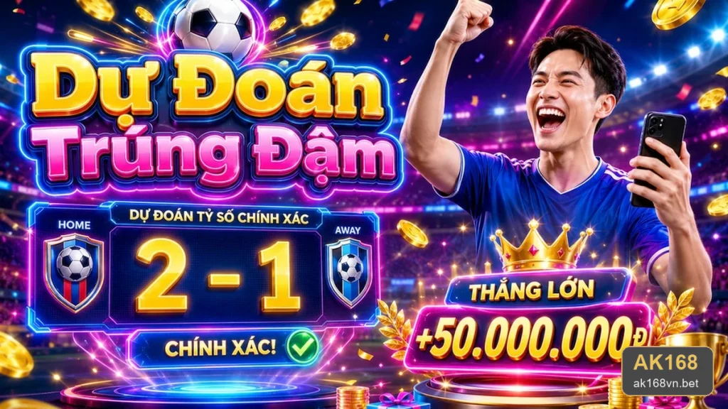 Thể Thao AK168: Phân Tích Trận Đấu Theo Sự Kiện Và Giới Hạn Rủi Ro Ngân Sách – ak168vn.bet