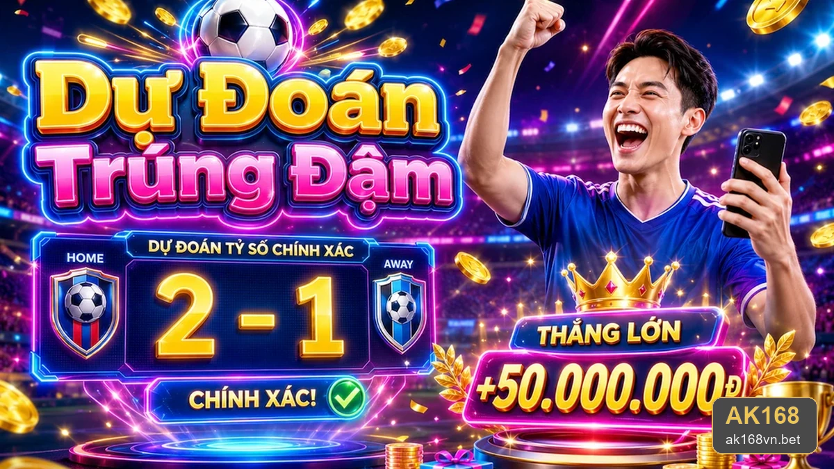Thể Thao AK168: Phân Tích Trận Đấu Theo Sự Kiện Và Giới Hạn Rủi Ro Ngân Sách – ak168vn.bet