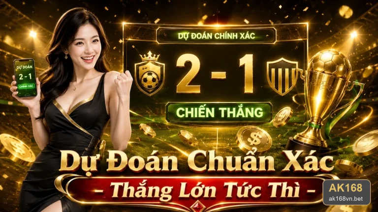 AK168 Thể Thao: Phân Tích Sân Nhà – Sân Khách Để Đọc Tỷ Số Trận Đấu Thực Tế Hơn – ak168vn.bet