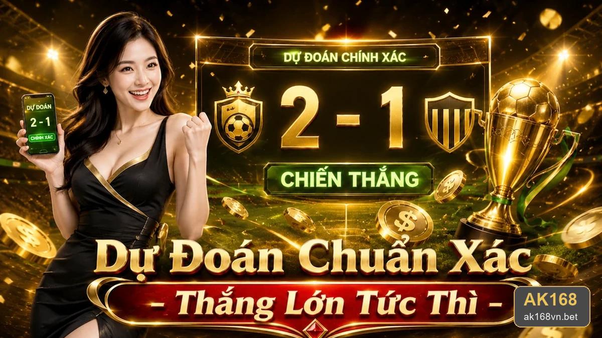 AK168 Thể Thao: Phân Tích Sân Nhà – Sân Khách Để Đọc Tỷ Số Trận Đấu Thực Tế Hơn – ak168vn.bet
