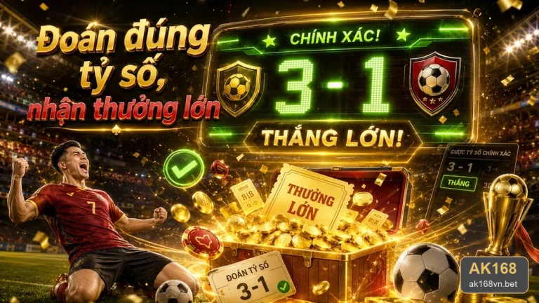 AK168 thể thao: Đọc dữ liệu trước trận để tách dữ kiện khỏi cảm tính – ak168vn.bet