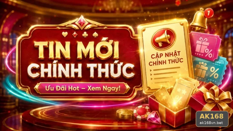 Khuyến Mãi AK168: Năm Sai Lầm Khi Đọc Chi Tiết Giao Diện Ưu Đãi, Hướng Dẫn Xác Minh Tài Khoản Và Bảo Vệ Thông Tin Cá Nhân – Góc Kiểm Chứng Theo Tên Miền ak168vn.bet