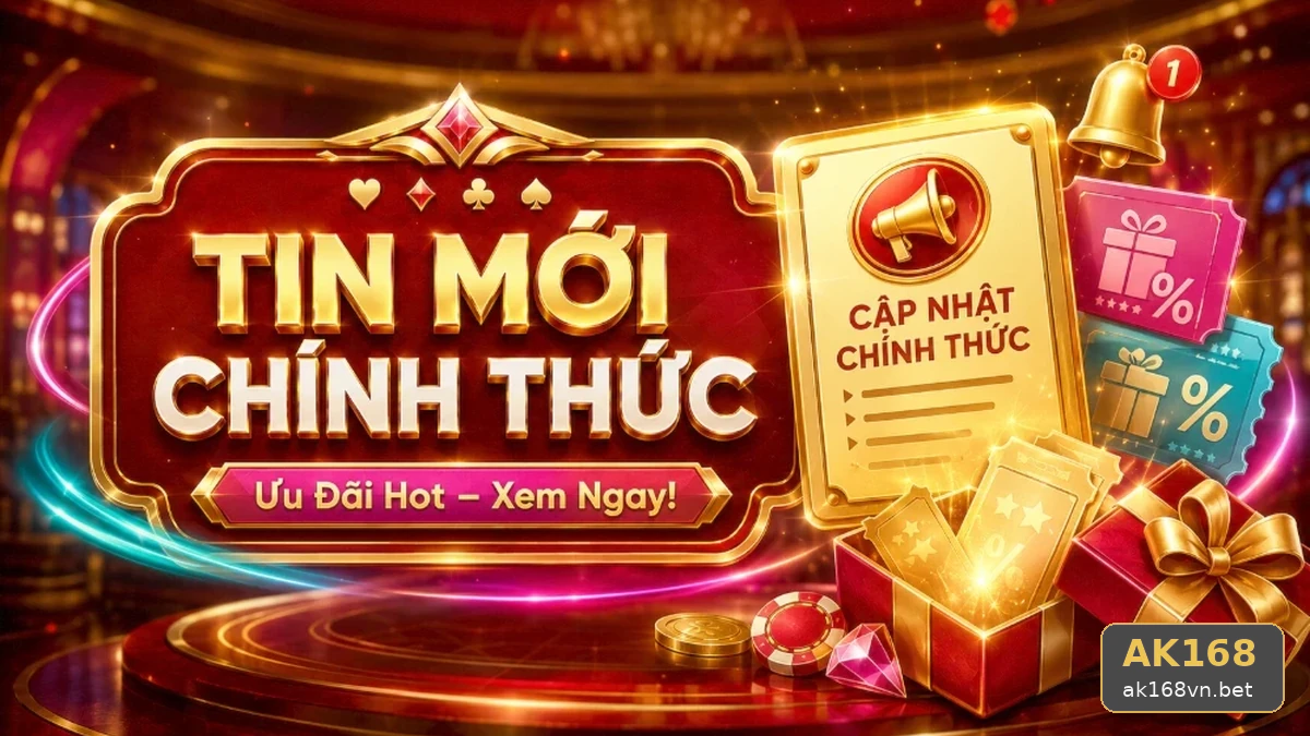 Khuyến Mãi AK168: Năm Sai Lầm Khi Đọc Chi Tiết Giao Diện Ưu Đãi, Hướng Dẫn Xác Minh Tài Khoản Và Bảo Vệ Thông Tin Cá Nhân – Góc Kiểm Chứng Theo Tên Miền ak168vn.bet