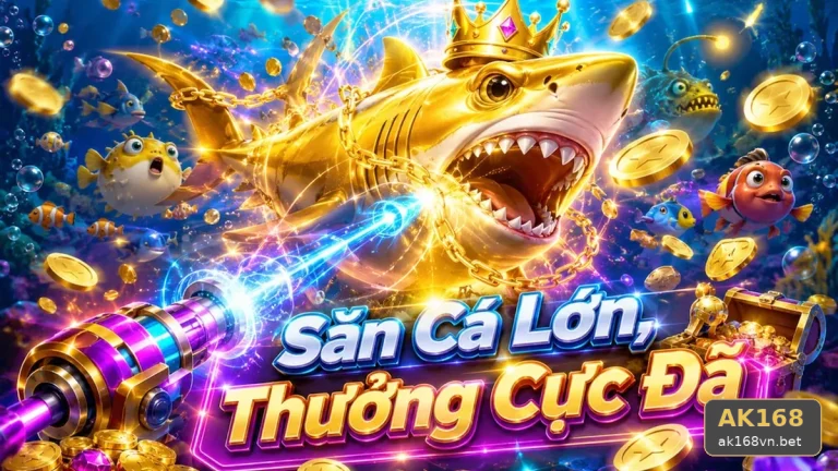 Nổ Hũ AK168 Tại ak168vn.bet: Lập Kế Hoạch Thời Gian, Ngân Sách Và Bảo Mật Khi Đổi Thiết Bị Để Bắn Cá Săn Thưởng
