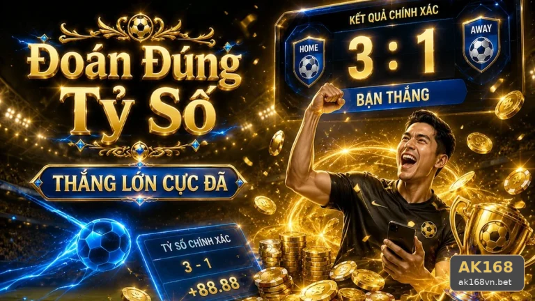 AK168 Phân Tích Thể Thao Và Tỷ Số Trận Đấu: Đọc Chi Tiết Giao Diện Để Đánh Giá Chiến Thuật, Nhịp Độ Và Kịch Bản – Góc Kiểm Chứng Theo Tên Miền ak168vn.bet