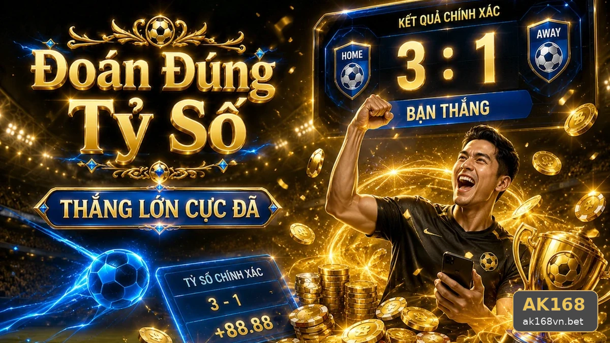 AK168 Phân Tích Thể Thao Và Tỷ Số Trận Đấu: Đọc Chi Tiết Giao Diện Để Đánh Giá Chiến Thuật, Nhịp Độ Và Kịch Bản – Góc Kiểm Chứng Theo Tên Miền ak168vn.bet