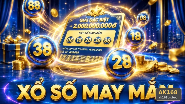 Đọc Chi Tiết Giao Diện Xổ Số AK168 Tại ak168vn.bet: Hồ Sơ Tình Huống Giả Định Phân Biệt Thống Kê Lịch Sử Với Khả Năng Dự Đoán Tương Lai Qua Góc Kiểm Chứng Tên Miền – góc kiểm chứng theo tên miền