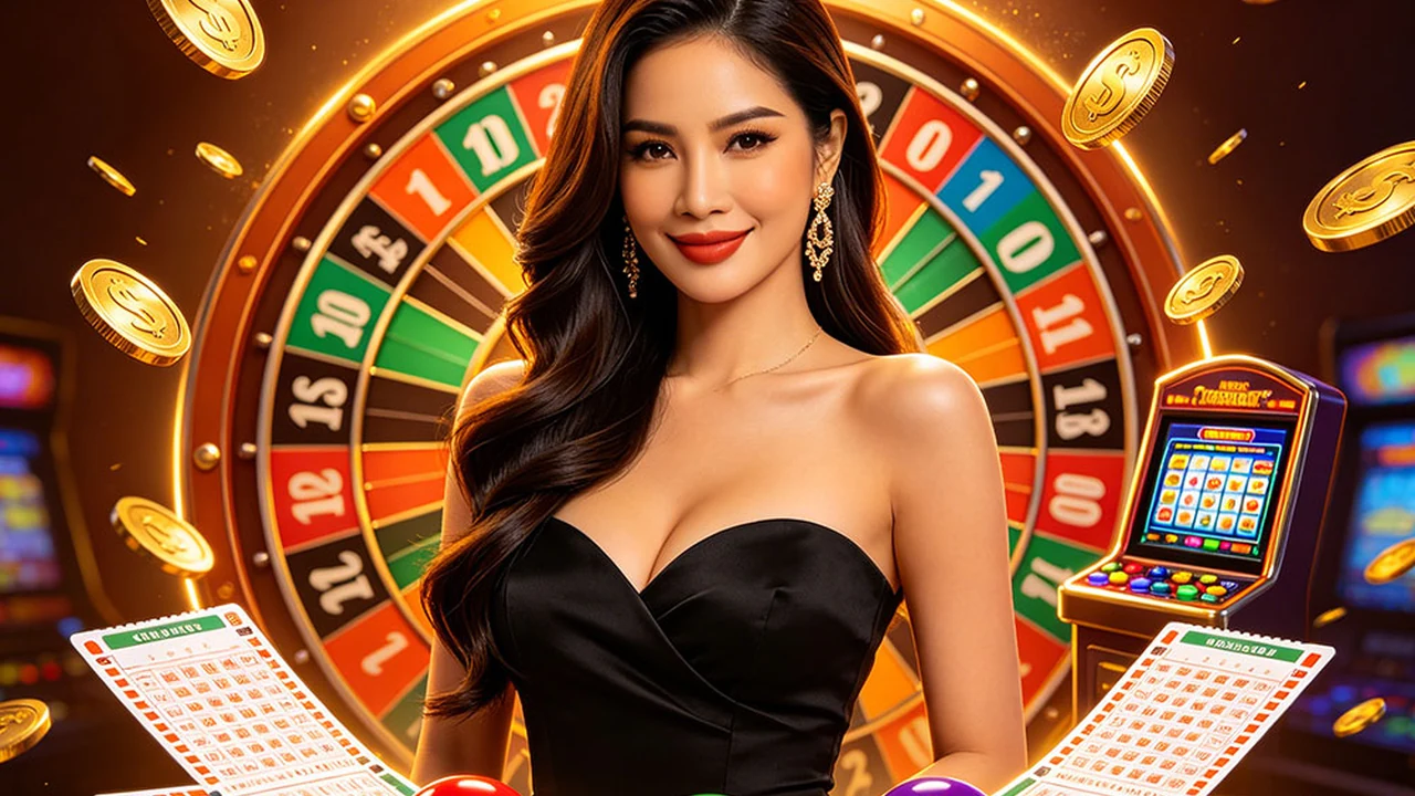 Hướng dẫn đối chiếu thông tin xổ số trên di động trên qua góc — AK168 — Khung kiểm tra trước, trong và sau trải nghiệm